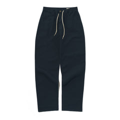 Carpenter Loosefit Cotton Pants Navy