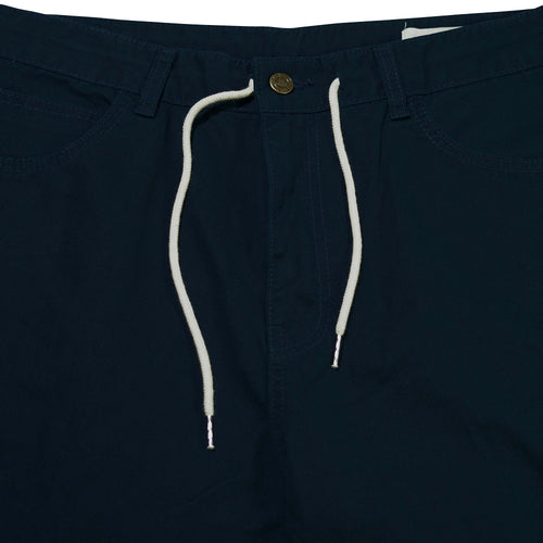 Carpenter Loosefit Cotton Pants Navy