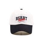 Authentic Cap Black / Cream