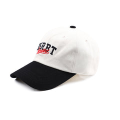 Authentic Cap Black / Cream