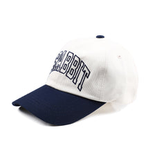 Old School Bsrbt Cap Navy / Cream