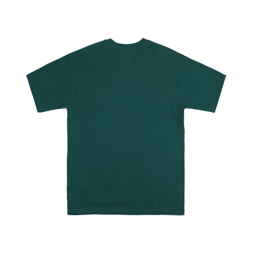 Arc Logo Sst Deep Green
