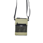 Bsrabbit Mini Cross Bag Lime Reflective
