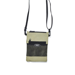 Bsrabbit Mini Cross Bag Lime Reflective
