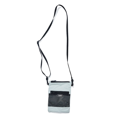 Bsrabbit Mini Cross Bag Gray