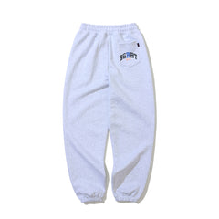 2010 Seoul Jogger Heather Gray