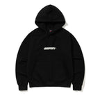 Bsrbt Basic Logo Hoodie Black