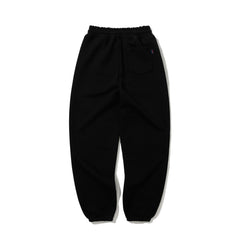 Bsr No.10 Jogger Black