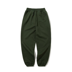 Bsr No.10 Jogger Deep Green