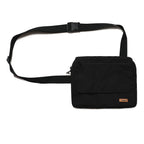 Bs Con Cross Bag Black