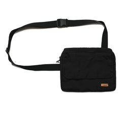 Bs Con Cross Bag Black