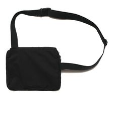 Bs Con Cross Bag Black