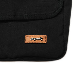 Bs Con Cross Bag Black