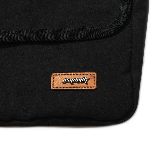 Bs Con Cross Bag Black