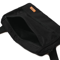 Bs Con Cross Bag Black