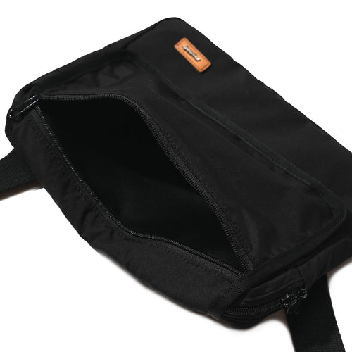 Bs Con Cross Bag Black