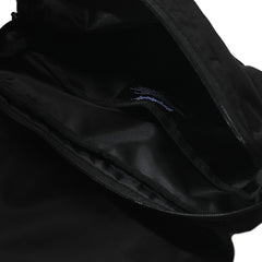 Bs Con Cross Bag Black