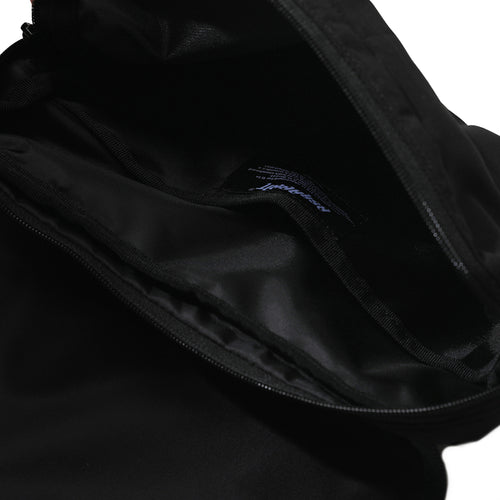 Bs Con Cross Bag Black