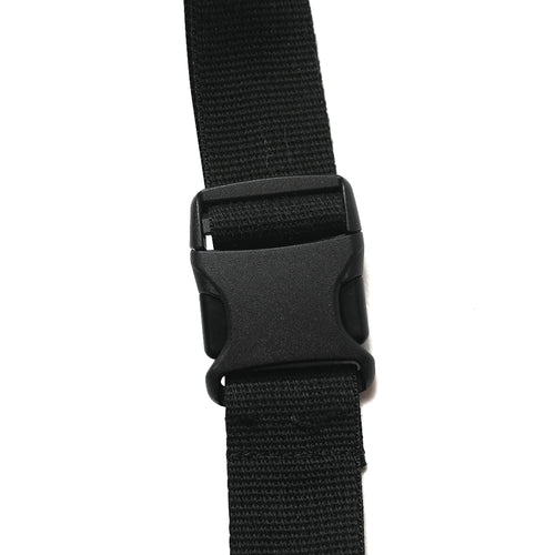 Bs Con Cross Bag Black