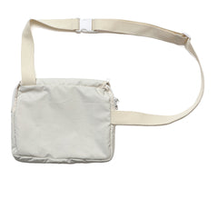 Bs Con Cross Bag Ivory