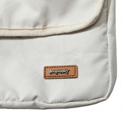 Bs Con Cross Bag Ivory