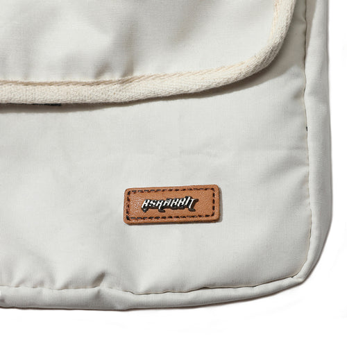 Bs Con Cross Bag Ivory