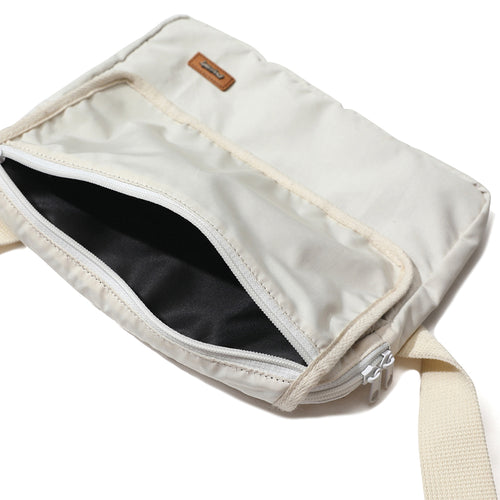 Bs Con Cross Bag Ivory