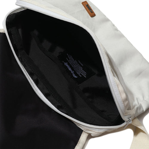 Bs Con Cross Bag Ivory