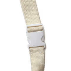 Bs Con Cross Bag Ivory