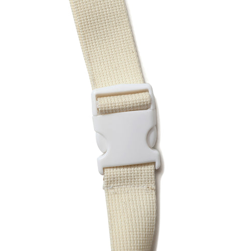 Bs Con Cross Bag Ivory