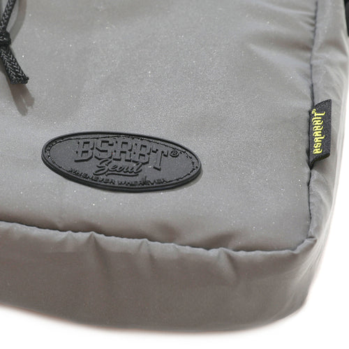 Bs Mini Utility Cross Bag Reflective