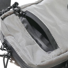 Bs Mini Utility Cross Bag Reflective