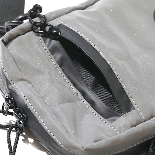 Bs Mini Utility Cross Bag Reflective