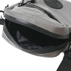 Bs Mini Utility Cross Bag Reflective