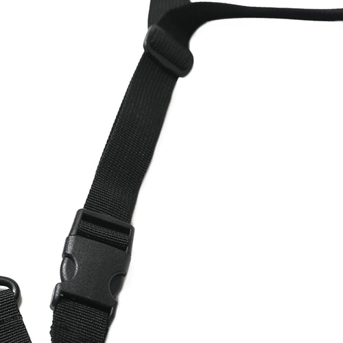 Bs Mini Utility Cross Bag Reflective