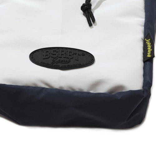 Bs Mini Utility Cross Bag Reflective Multi