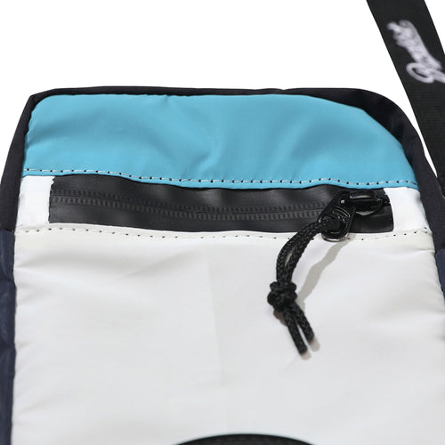 Bs Mini Utility Cross Bag Reflective Multi