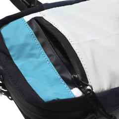 Bs Mini Utility Cross Bag Reflective Multi