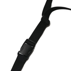 Bs Mini Utility Cross Bag Reflective Multi