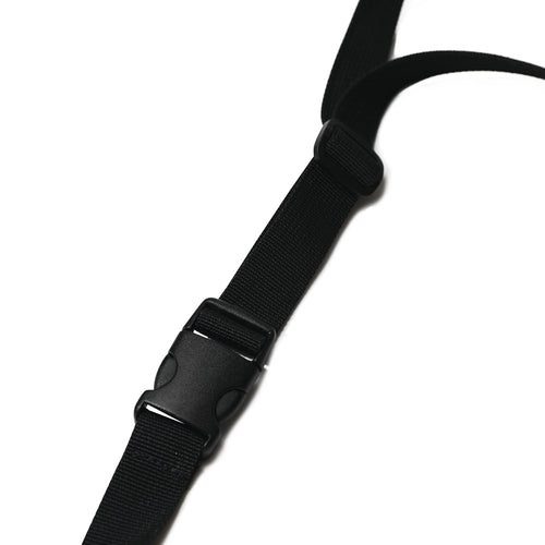 Bs Mini Utility Cross Bag Reflective Multi