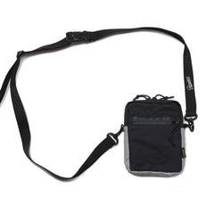 Bs Mini Utility Cross Bag Black