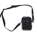 Bs Mini Utility Cross Bag Black