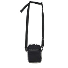 Bs Mini Utility Cross Bag Black
