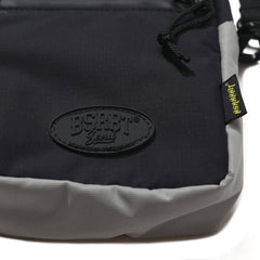 Bs Mini Utility Cross Bag Black