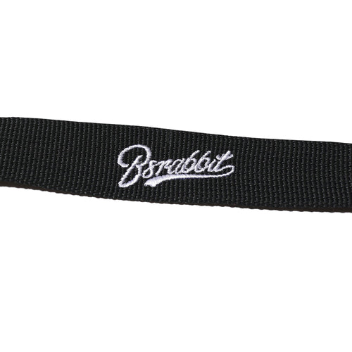 Bs Mini Utility Cross Bag Black