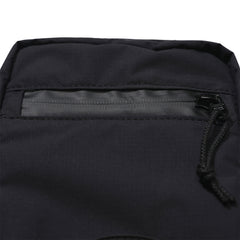 Bs Mini Utility Cross Bag Black