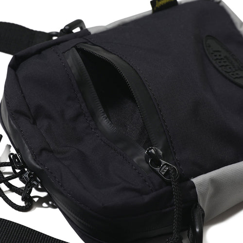 Bs Mini Utility Cross Bag Black
