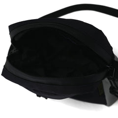 Bs Mini Utility Cross Bag Black