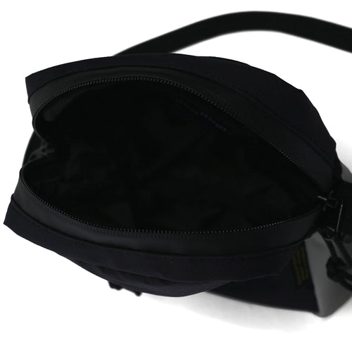 Bs Mini Utility Cross Bag Black