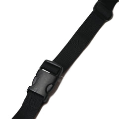 Bs Mini Utility Cross Bag Black